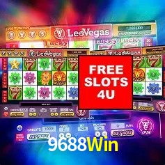 Ofertas Imperdíveis na 9688Win: Promoções e Bônus Que Valem a Pena