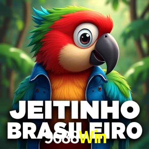 Experimente o Login Seguro Premium no 9688Win