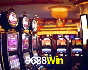 Explore as vantagens do 9688Win: serviço profissional e confiabilidade
