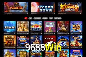 9688Win Bet